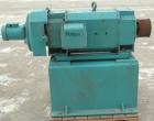 Used Sharples DS-705 Super-D-Canter Centrifuge, 317 stainless steel construction (product contact areas), 10