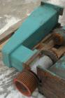 Used Sharples DS-705 Super-D-Canter Centrifuge, 317 stainless steel construction (product contact areas), 10