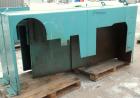 Used Sharples DS-705 Super-D-Canter Centrifuge, 317 stainless steel construction (product contact areas), 10