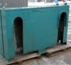 Used Sharples DS-705 Super-D-Canter Centrifuge, 317 stainless steel construction (product contact areas), 10
