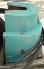 Used Sharples DS-705 Super-D-Canter Centrifuge, 317 stainless steel construction (product contact areas), 10