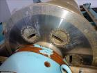 Used- Stainless Steel Sharples Super-D-Canter Centrifuge, DS-705