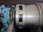 Used- Stainless Steel Sharples Super-D-Canter Centrifuge, DS-705