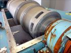 Used Stainless Steel Sharples Super-D-Canter Centrifuge, DS-705