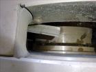 Used Stainless Steel Sharples Super-D-Canter Centrifuge, DS-705