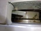 Used- Stainless Steel Sharples Super-D-Canter Centrifuge, DS-705