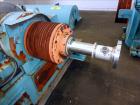 Used Stainless Steel Sharples Super-D-Canter Centrifuge, DS-705