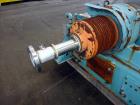 Used Stainless Steel Sharples Super-D-Canter Centrifuge, DS-705
