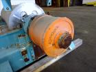 Used Stainless Steel Sharples Super-D-Canter Centrifuge, DS-705