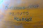 Used Stainless Steel Sharples Super-D-Canter Centrifuge, DS-705