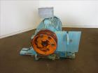 Used Stainless Steel Sharples Super-D-Canter Centrifuge, DS-705