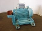 Used Stainless Steel Sharples Super-D-Canter Centrifuge, DS-705