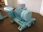 Used- Stainless Steel Sharples Super-D-Canter Centrifuge, DS-705