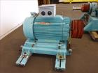 Used Stainless Steel Sharples Super-D-Canter Centrifuge, DS-705