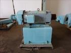 Used Stainless Steel Sharples Super-D-Canter Centrifuge, DS-705