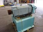Used Stainless Steel Sharples Super-D-Canter Centrifuge, DS-705