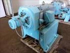 Used- Stainless Steel Sharples Super-D-Canter Centrifuge, DS-705