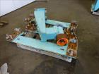 Used Stainless Steel Sharples Super-D-Canter Centrifuge, DS-705