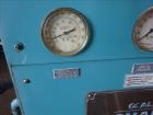 Used Stainless Steel Sharples Super-D-Canter Centrifuge, DS-705
