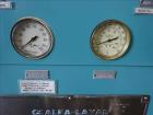 Used Stainless Steel Sharples Super-D-Canter Centrifuge, DS-705