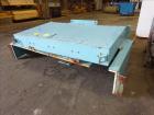 Used Stainless Steel Sharples Super-D-Canter Centrifuge, DS-705