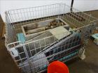 Used Stainless Steel Sharples Super-D-Canter Centrifuge, DS-705