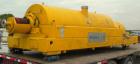 Used Sharples DS-706 Super-D-Canter Centrifuge, 317 stainless steel construction (product contact areas), 12