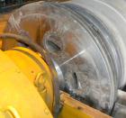 Used Sharples DS-706 Super-D-Canter Centrifuge, 317 stainless steel construction (product contact areas), 12