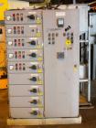 Used Sharples DS-706 Super-D-Canter Centrifuge, 317 stainless steel construction (product contact areas), 12