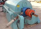Used Stainless Steel Sharples Super-D-Canter Centrifuge, DS-706