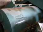 Used Stainless Steel Sharples Super-D-Canter Centrifuge, DS-706