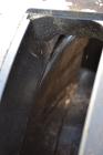 Used Stainless Steel Sharples Super-D-Canter Centrifuge, DS-706
