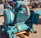 Used Stainless Steel Sharples Super-D-Canter Centrifuge, DS-706