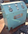 Used Stainless Steel Sharples Super-D-Canter Centrifuge, DS-706