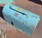 Used Stainless Steel Sharples Super-D-Canter Centrifuge, DS-706