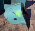 Used Stainless Steel Sharples Super-D-Canter Centrifuge, DS-706