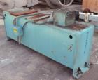 Used Stainless Steel Sharples Super-D-Canter Centrifuge, DS-706