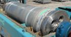 Used Sharples Super-D-Canter DS-706 Centrifuge, 317 Stainless steel construction on product contact areas. Maximum bowl speed 2600 rpm, 10