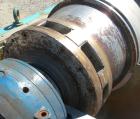 Used Sharples Super-D-Canter DS-706 Centrifuge, 317 Stainless steel construction on product contact areas. Maximum bowl speed 2600 rpm, 10