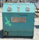 Used Sharples Super-D-Canter DS-706 Centrifuge, 317 Stainless steel construction on product contact areas. Maximum bowl speed 2600 rpm, 10