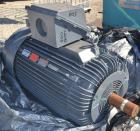Used Sharples Super-D-Canter DS-706 Centrifuge, 317 Stainless steel construction on product contact areas. Maximum bowl speed 2600 rpm, 10