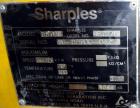 Used Stainless Steel Sharples Super-D-Canter Centrifuge,  DS-706