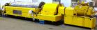 Used Stainless Steel Sharples Super-D-Canter Centrifuge,  DS-706