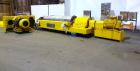 Used Stainless Steel Sharples Super-D-Canter Centrifuge,  DS-706