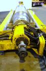Used Stainless Steel Sharples Super-D-Canter Centrifuge,  DS-706