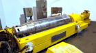 Used Stainless Steel Sharples Super-D-Canter Centrifuge,  DS-706