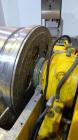 Used Stainless Steel Sharples Super-D-Canter Centrifuge,  DS-706