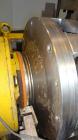 Used Stainless Steel Sharples Super-D-Canter Centrifuge,  DS-706