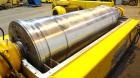 Used Stainless Steel Sharples Super-D-Canter Centrifuge,  DS-706