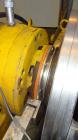 Used Stainless Steel Sharples Super-D-Canter Centrifuge,  DS-706